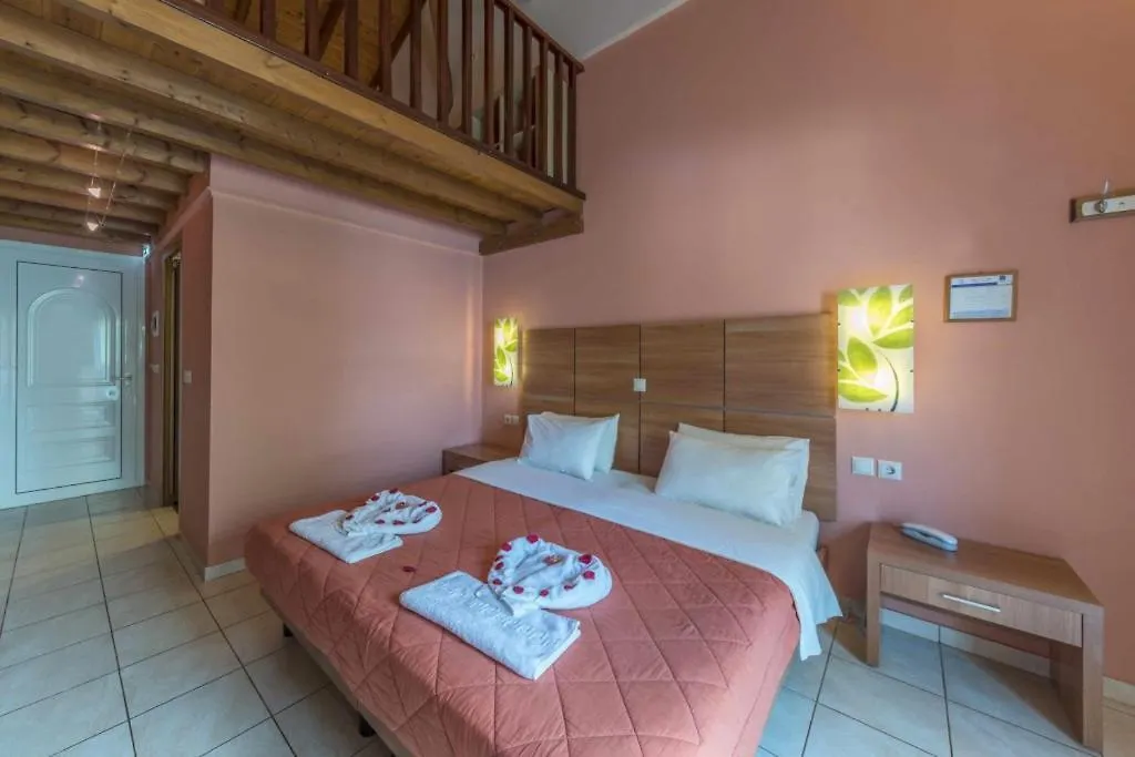 Anassa Hotel Skala
