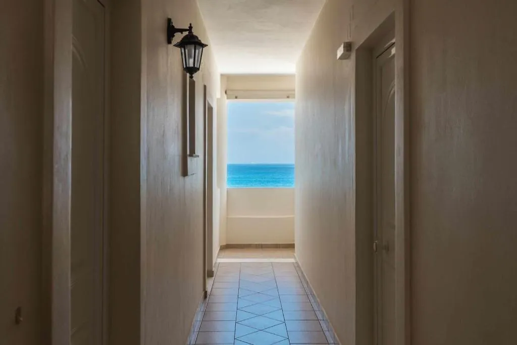 Anassa Hotel Skala