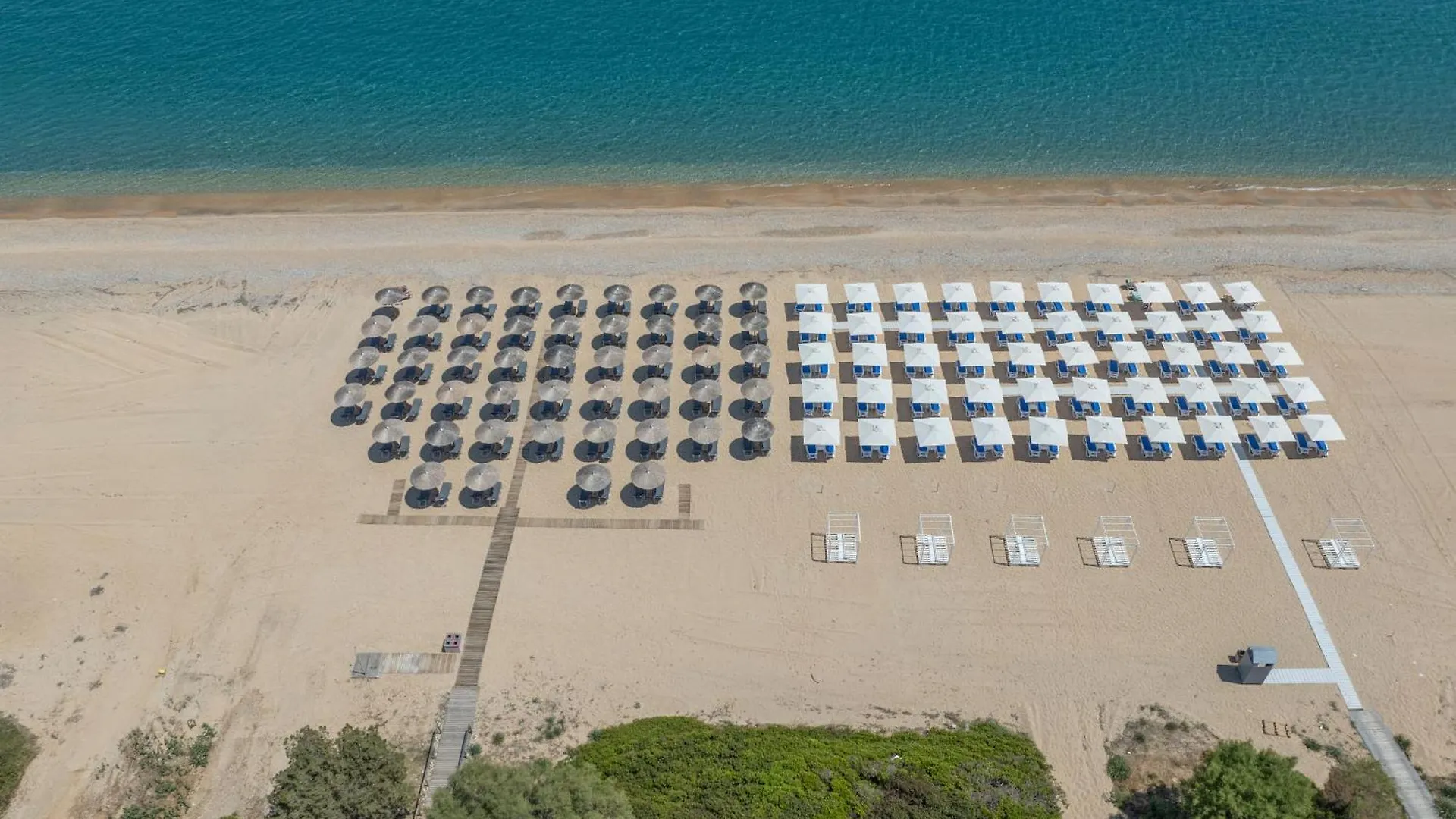 Anassa Hotel Skala  Grækenland