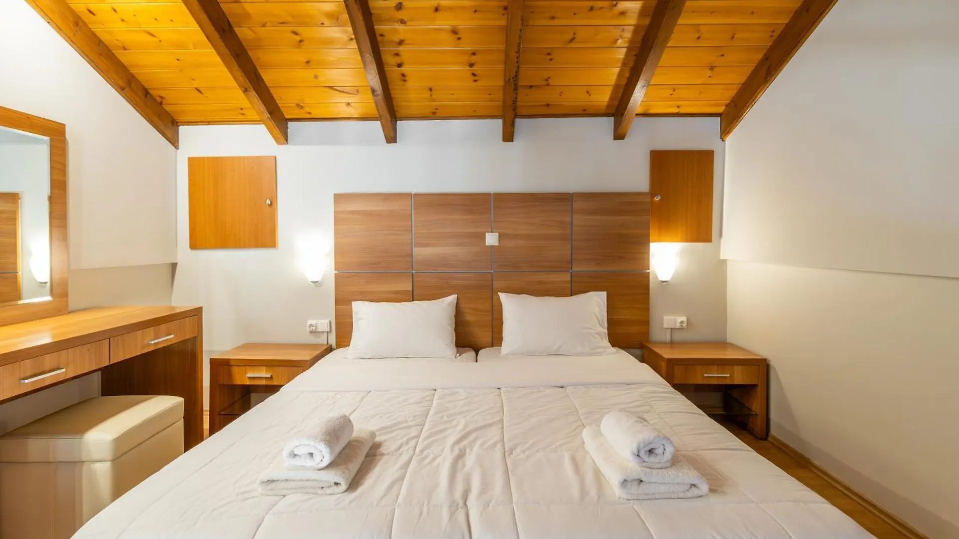 Anassa Hotel Skala