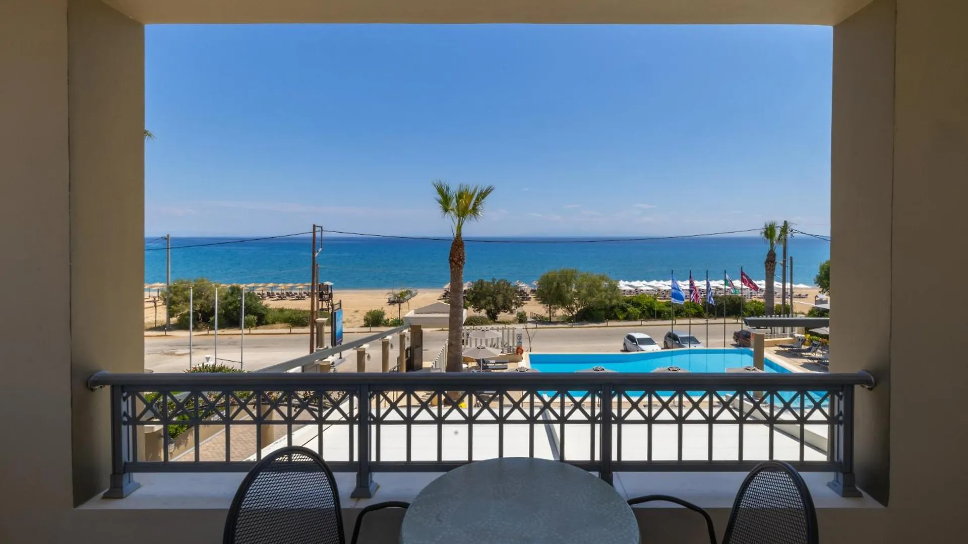 Anassa Hotel Skala  2*, Skala (Kefalonia) Grækenland