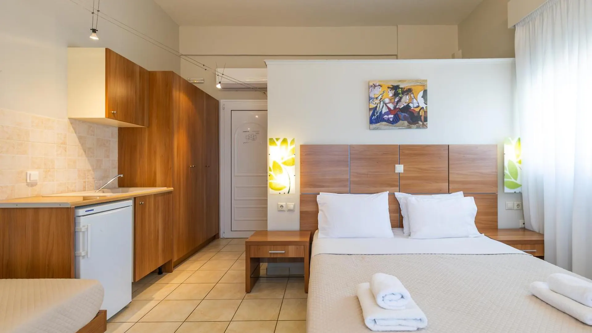 Anassa Hotel Skala   Skala (Kefalonia)