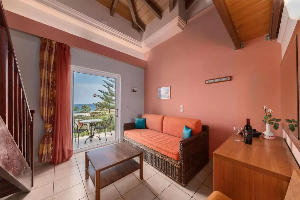 Anassa Hotel Skala
